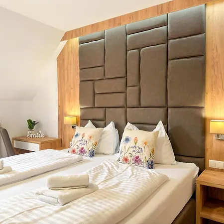 Διαμέρισμα Chalet-apartment Alpenresidenz Sankt Michael im Lungau