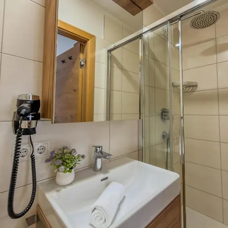 Chalet-apartment Alpenresidenz Sankt Michael im Lungau
