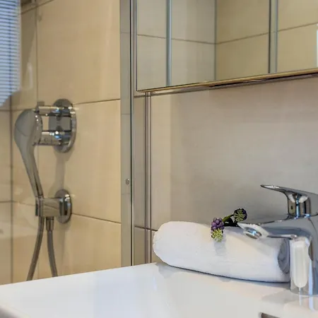 Διαμέρισμα Chalet-apartment Alpenresidenz Sankt Michael im Lungau